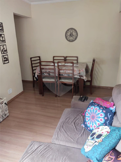 Venda Apartamento São Paulo Vila Constança REO941522 4