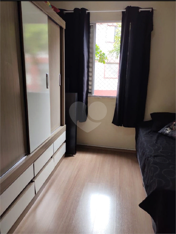 Venda Apartamento São Paulo Vila Constança REO941522 15