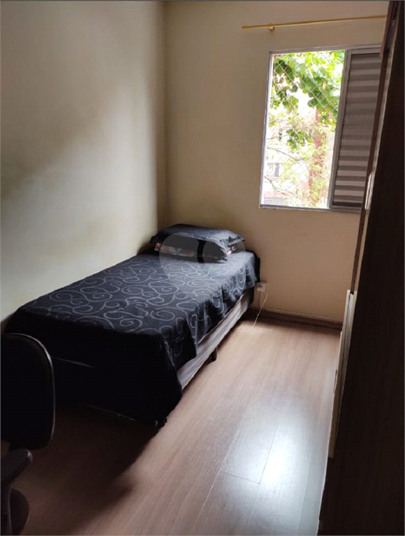 Venda Apartamento São Paulo Vila Constança REO941522 19