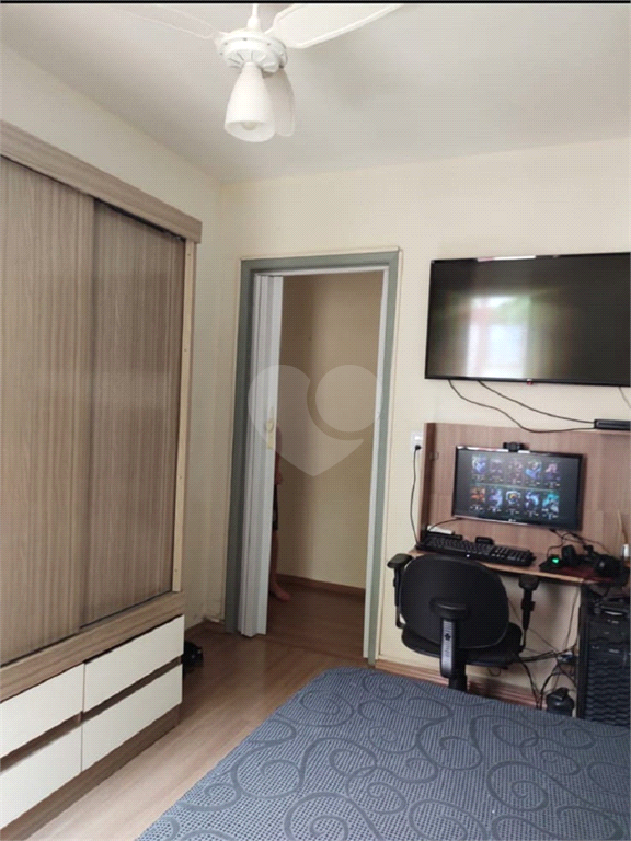 Venda Apartamento São Paulo Vila Constança REO941522 18