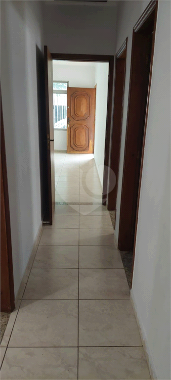 Venda Casa São Paulo Vila Aurora (zona Norte) REO941523 10