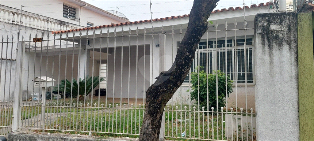 Venda Casa São Paulo Vila Aurora (zona Norte) REO941523 2