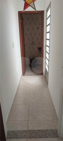 Venda Casa São Paulo Vila Aurora (zona Norte) REO941523 20