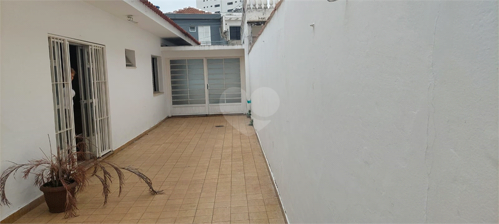 Venda Casa São Paulo Vila Aurora (zona Norte) REO941523 6