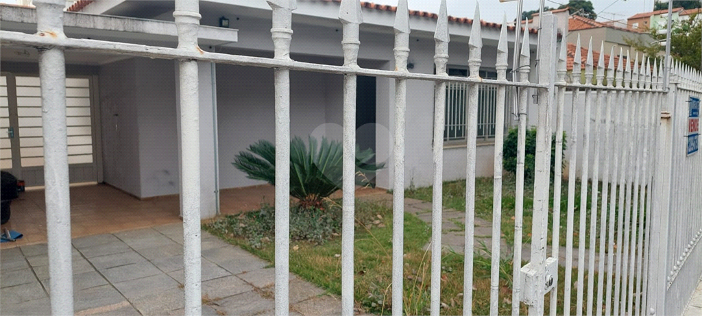 Venda Casa São Paulo Vila Aurora (zona Norte) REO941523 4