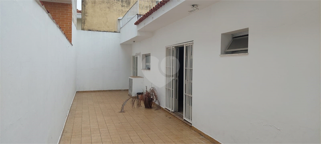 Venda Casa São Paulo Vila Aurora (zona Norte) REO941523 7