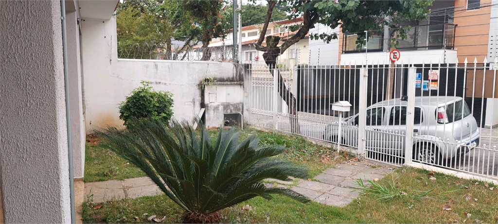 Venda Casa São Paulo Vila Aurora (zona Norte) REO941523 1