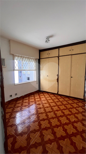 Venda Apartamento Santos Campo Grande REO941526 28