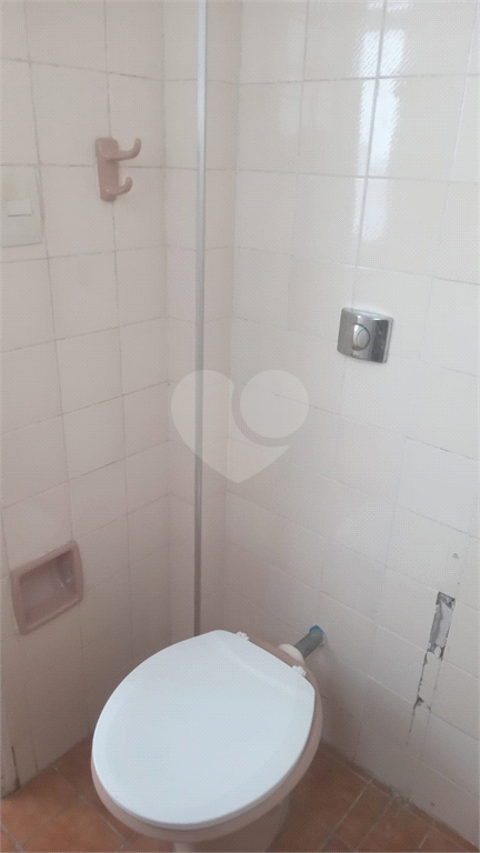 Venda Apartamento Santos Campo Grande REO941526 26