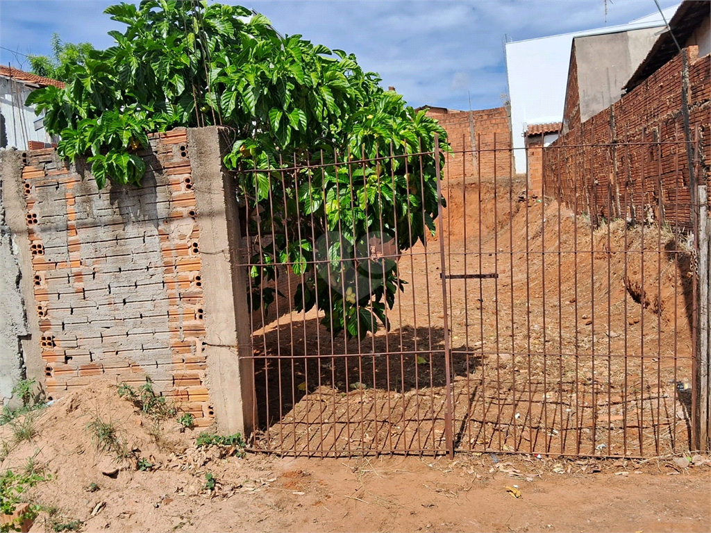 Venda Terreno Bauru Parque Jaraguá REO941527 2