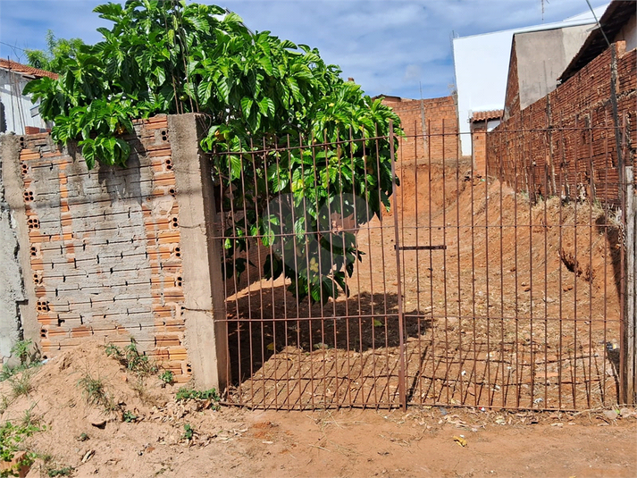 Venda Terreno Bauru Parque Jaraguá REO941527 3