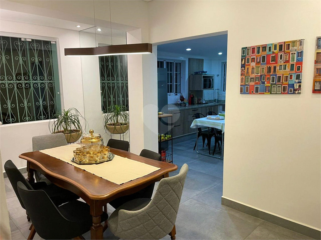 Venda Casa São Paulo Cambuci REO941532 15