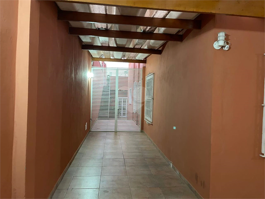 Venda Casa São Paulo Cambuci REO941532 32