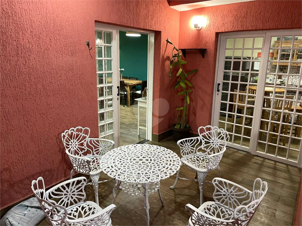 Venda Casa São Paulo Cambuci REO941532 3