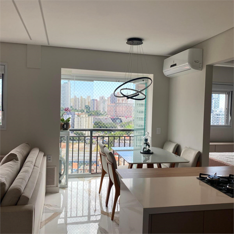 Venda Apartamento São Paulo Vila Invernada REO941542 4