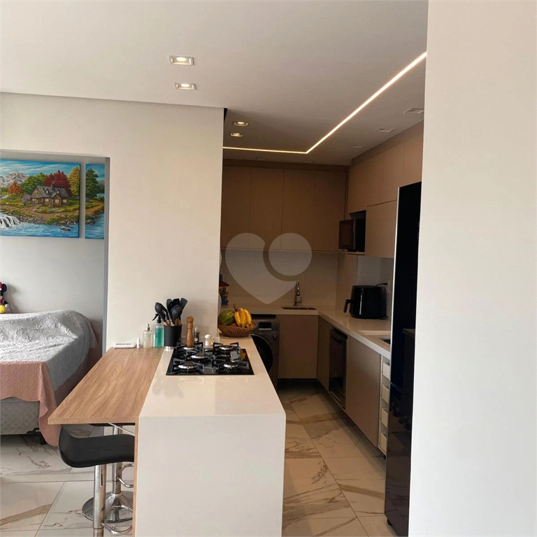 Venda Apartamento São Paulo Vila Invernada REO941542 5