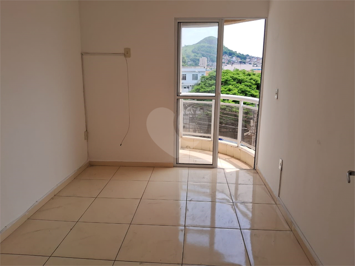 Venda Apartamento Rio De Janeiro Abolição REO941547 10