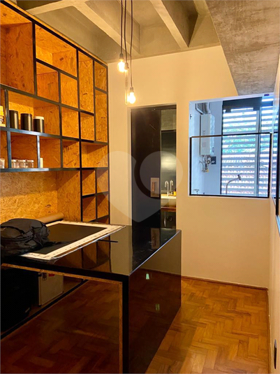 Venda Apartamento São Paulo Jardim Paulista REO941558 16