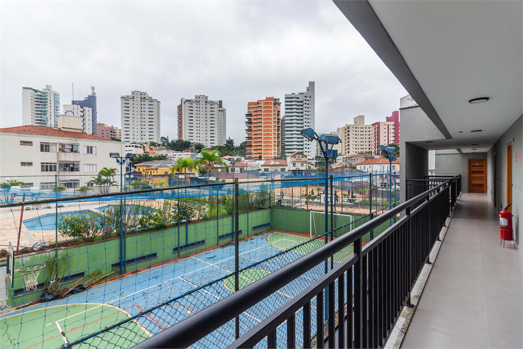 Venda Apartamento São Paulo Água Fria REO941568 23