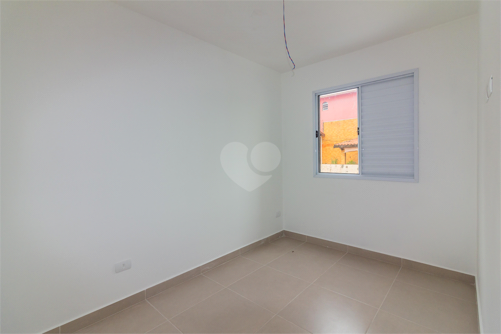 Venda Apartamento São Paulo Água Fria REO941568 14