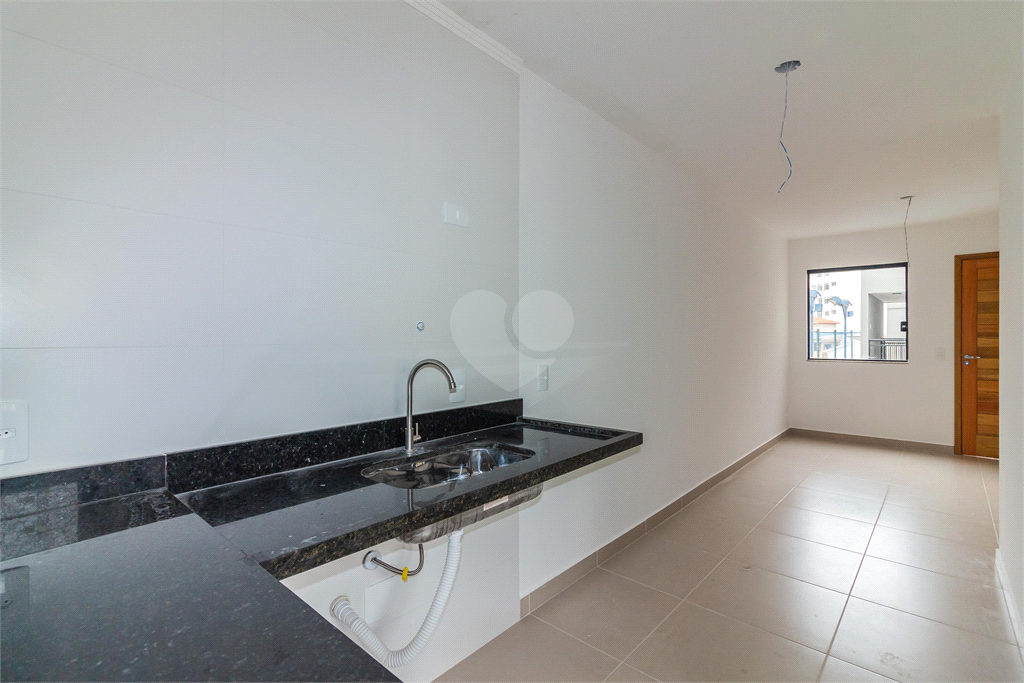 Venda Apartamento São Paulo Água Fria REO941568 10