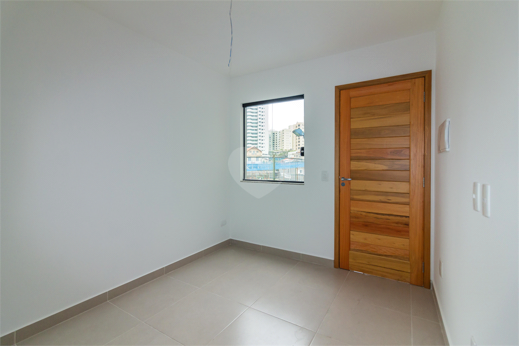 Venda Apartamento São Paulo Água Fria REO941568 4