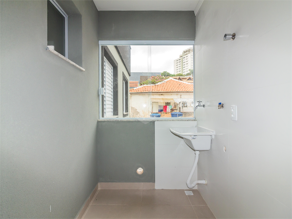 Venda Apartamento São Paulo Água Fria REO941568 8