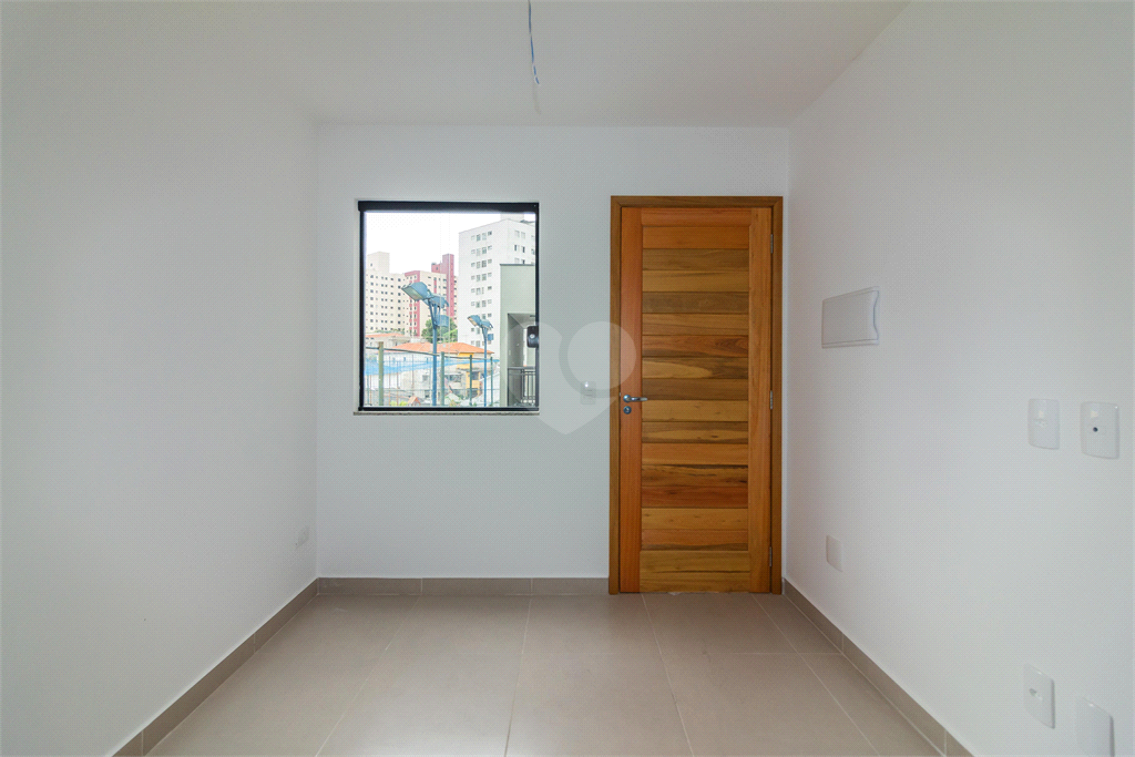 Venda Apartamento São Paulo Água Fria REO941568 5