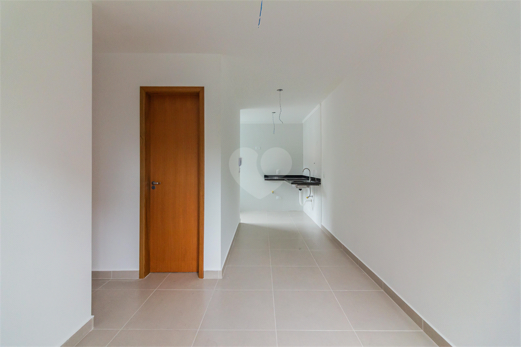 Venda Apartamento São Paulo Água Fria REO941568 2