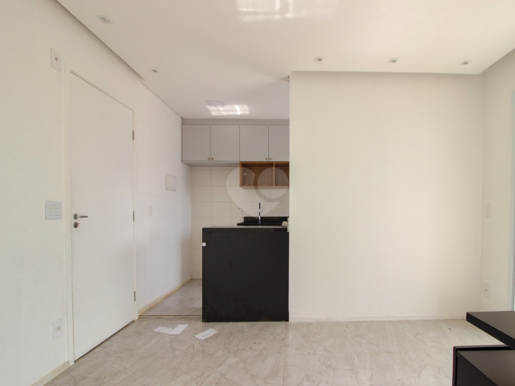 Venda Apartamento São Paulo Sítio Da Figueira REO941583 3