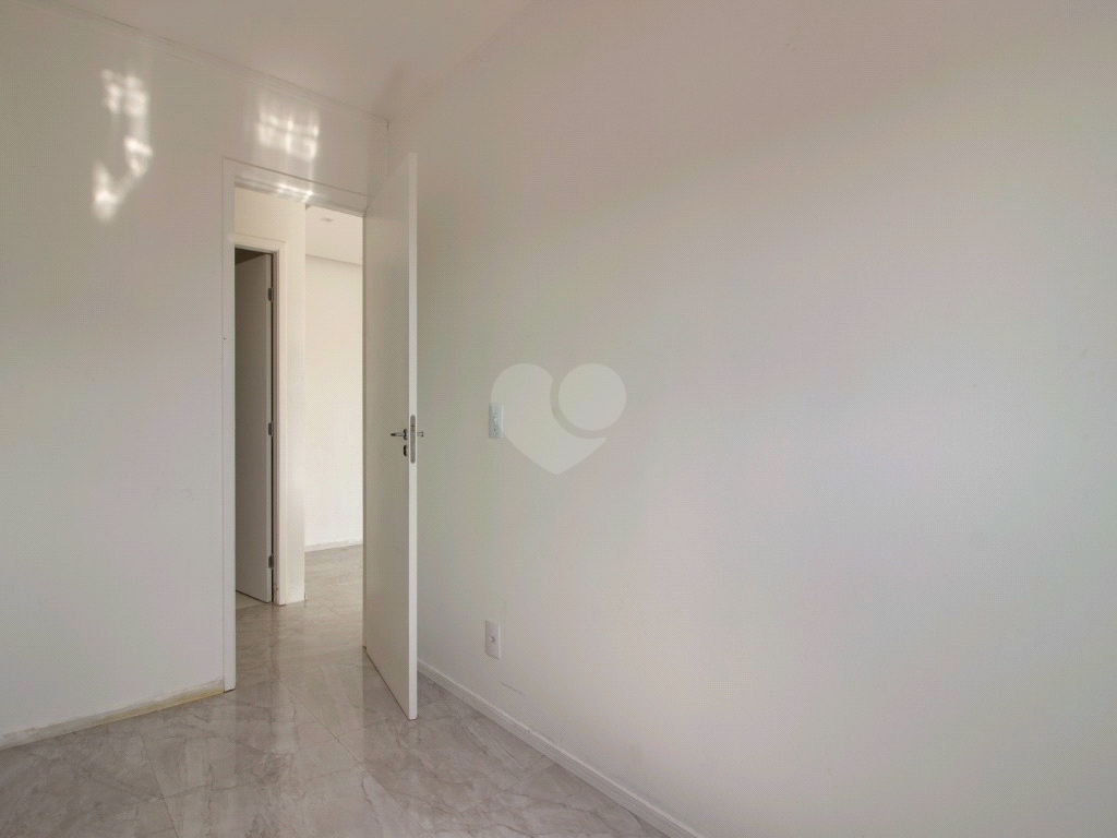 Venda Apartamento São Paulo Sítio Da Figueira REO941583 17