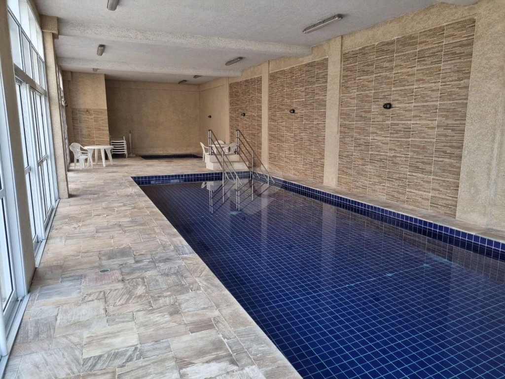 Venda Apartamento São Paulo Sítio Da Figueira REO941583 23