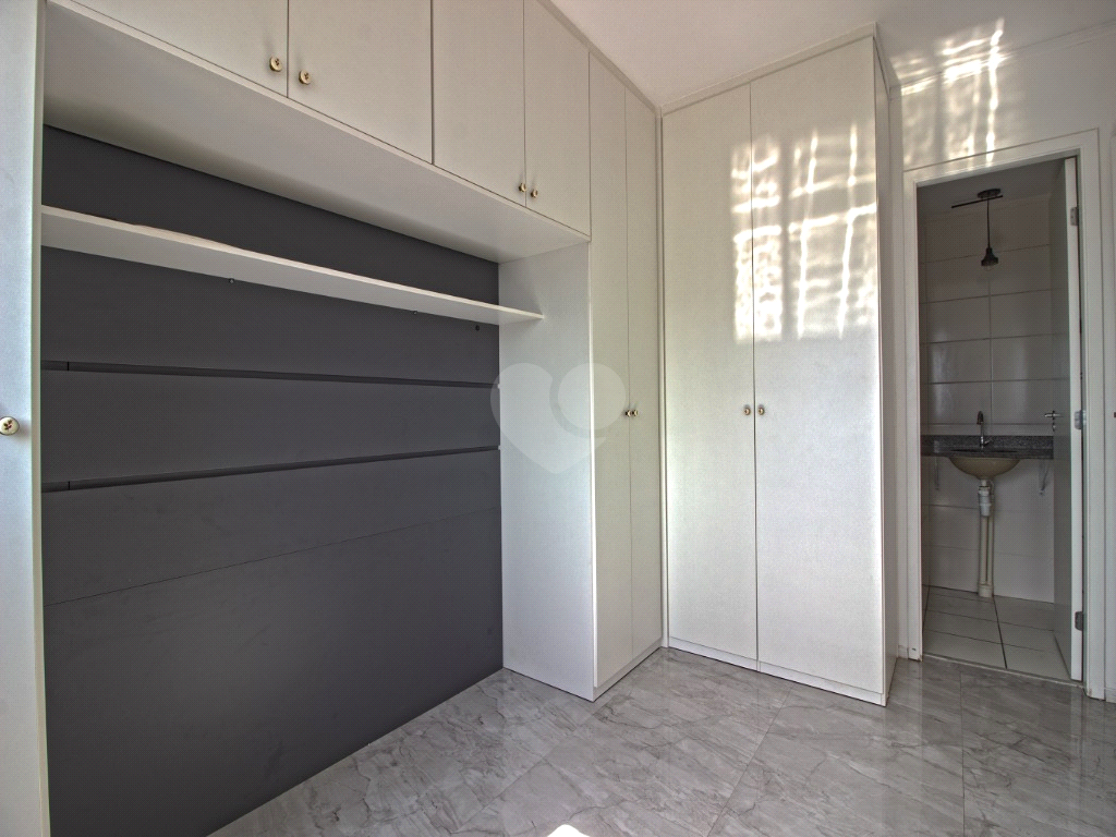 Venda Apartamento São Paulo Sítio Da Figueira REO941583 13