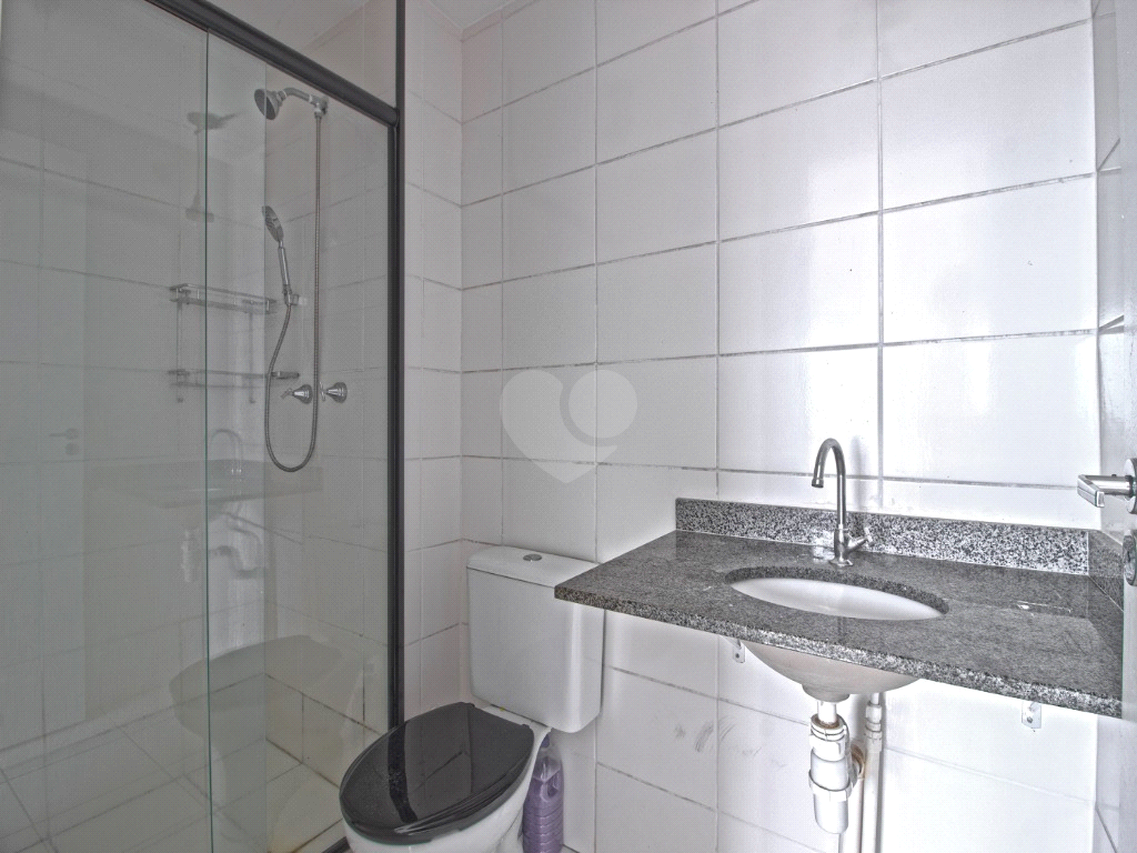 Venda Apartamento São Paulo Sítio Da Figueira REO941583 19