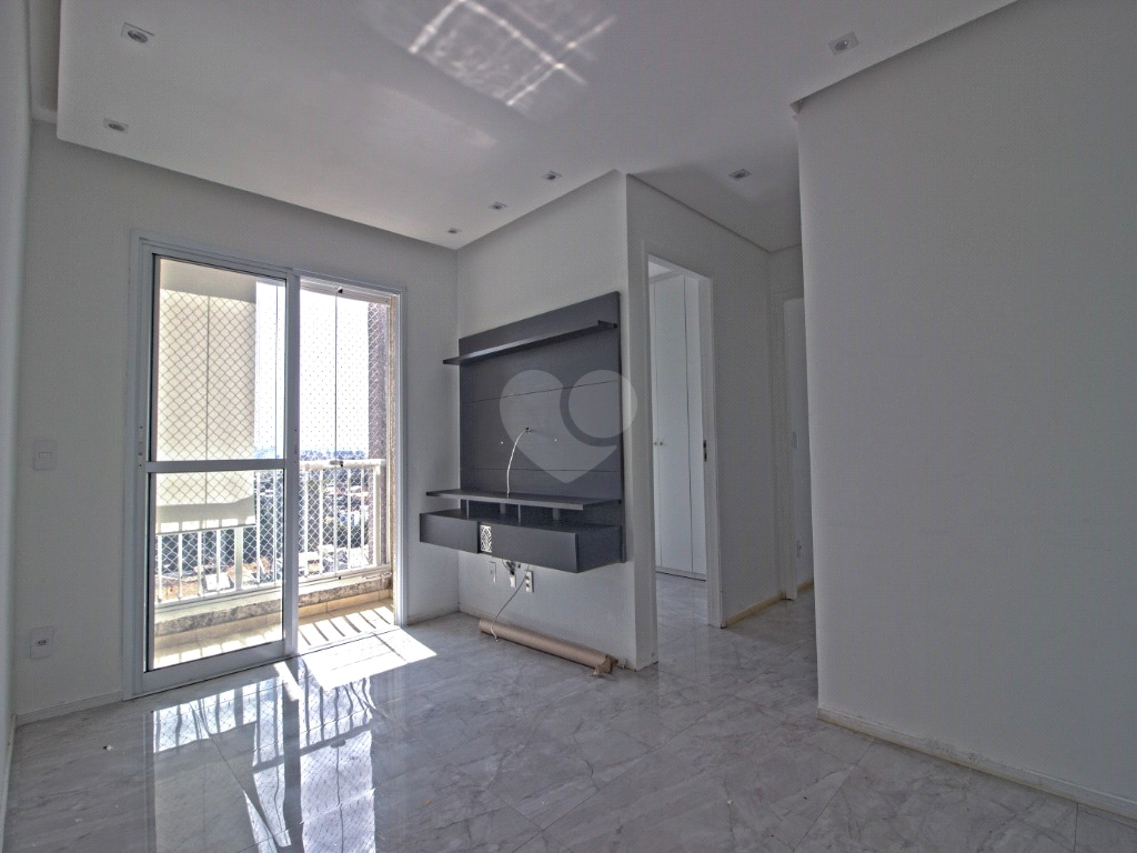 Venda Apartamento São Paulo Sítio Da Figueira REO941583 6