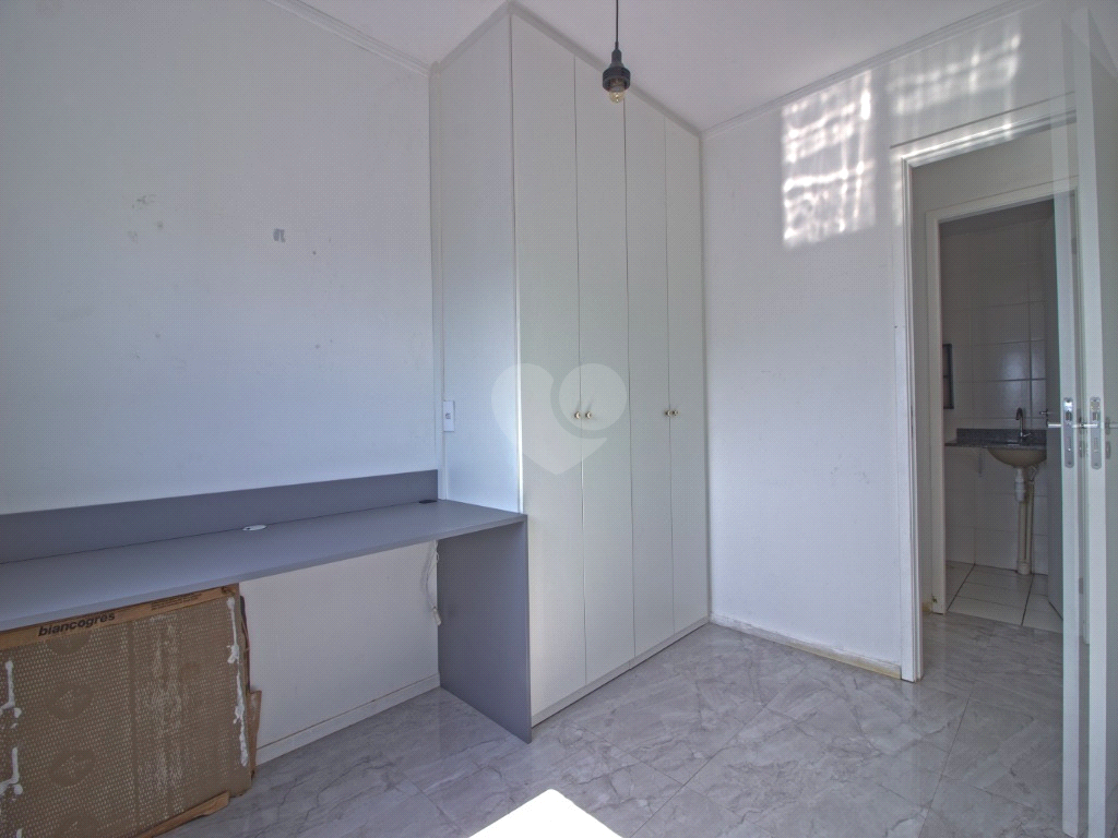 Venda Apartamento São Paulo Sítio Da Figueira REO941583 15