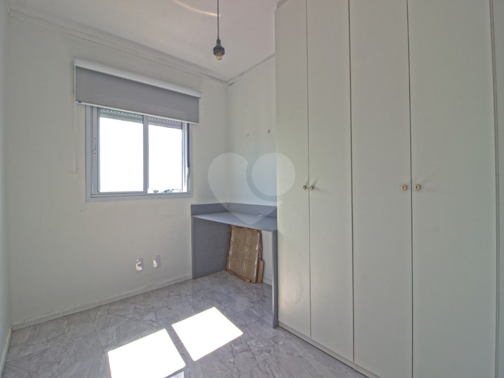 Venda Apartamento São Paulo Sítio Da Figueira REO941583 16