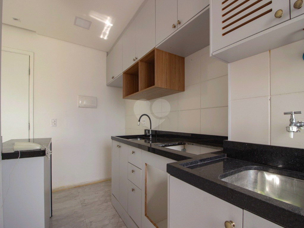 Venda Apartamento São Paulo Sítio Da Figueira REO941583 12