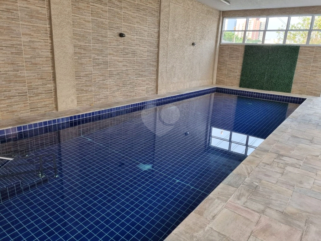 Venda Apartamento São Paulo Sítio Da Figueira REO941583 22