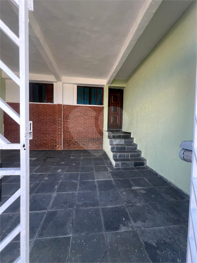 Aluguel Casa Mogi Das Cruzes Conjunto Residencial Álvaro Bovolenta REO941584 29