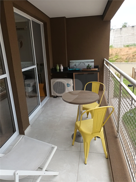 Aluguel Apartamento São José Dos Campos Centro REO941593 6