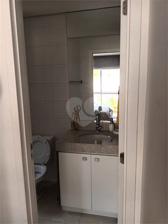 Aluguel Apartamento São José Dos Campos Centro REO941593 15