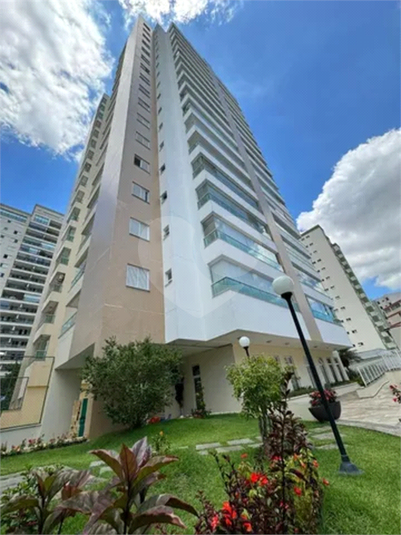 Venda Apartamento São José Dos Campos Vila Ema REO941613 5