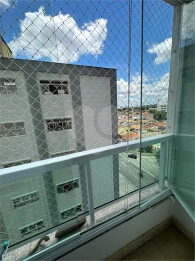 Venda Apartamento São José Dos Campos Vila Ema REO941613 11