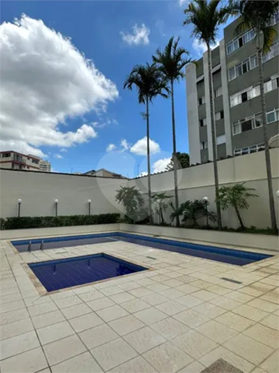 Venda Apartamento São José Dos Campos Vila Ema REO941613 6