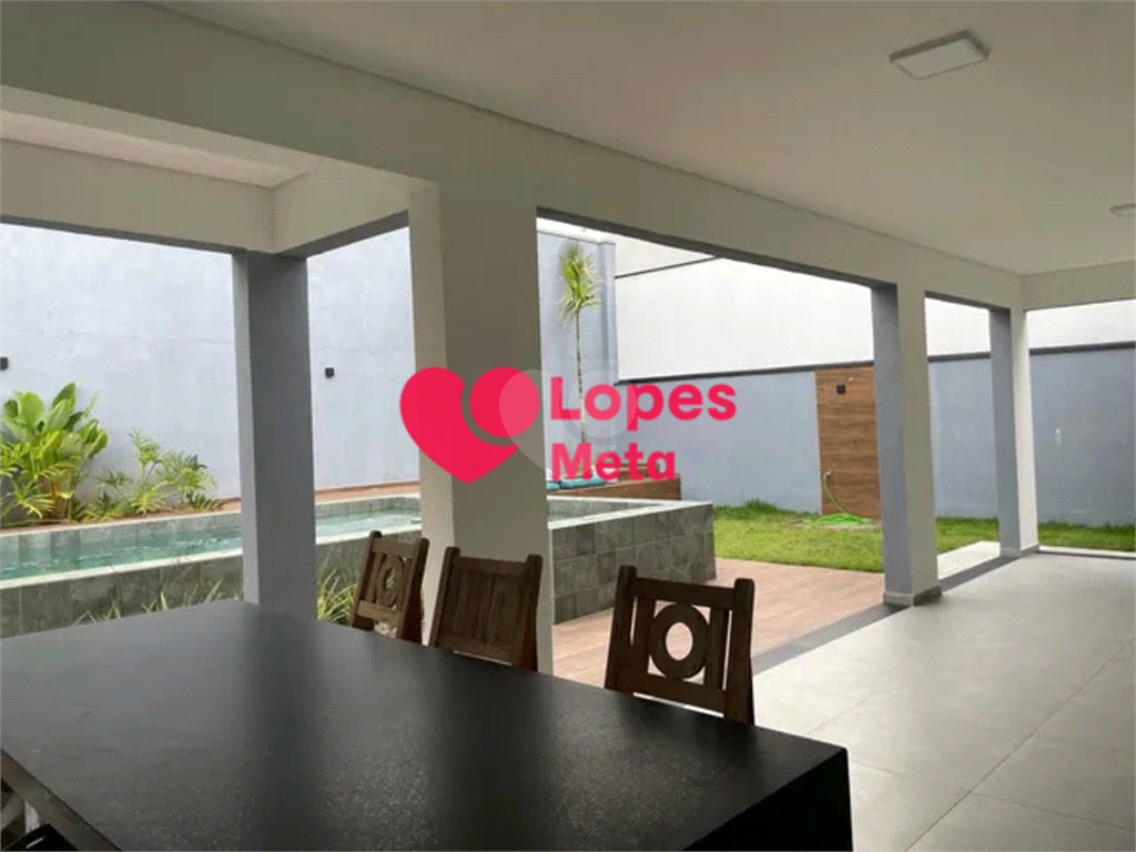 Venda Condomínio São José Dos Campos Condomínio Residencial Jaguary REO941621 11