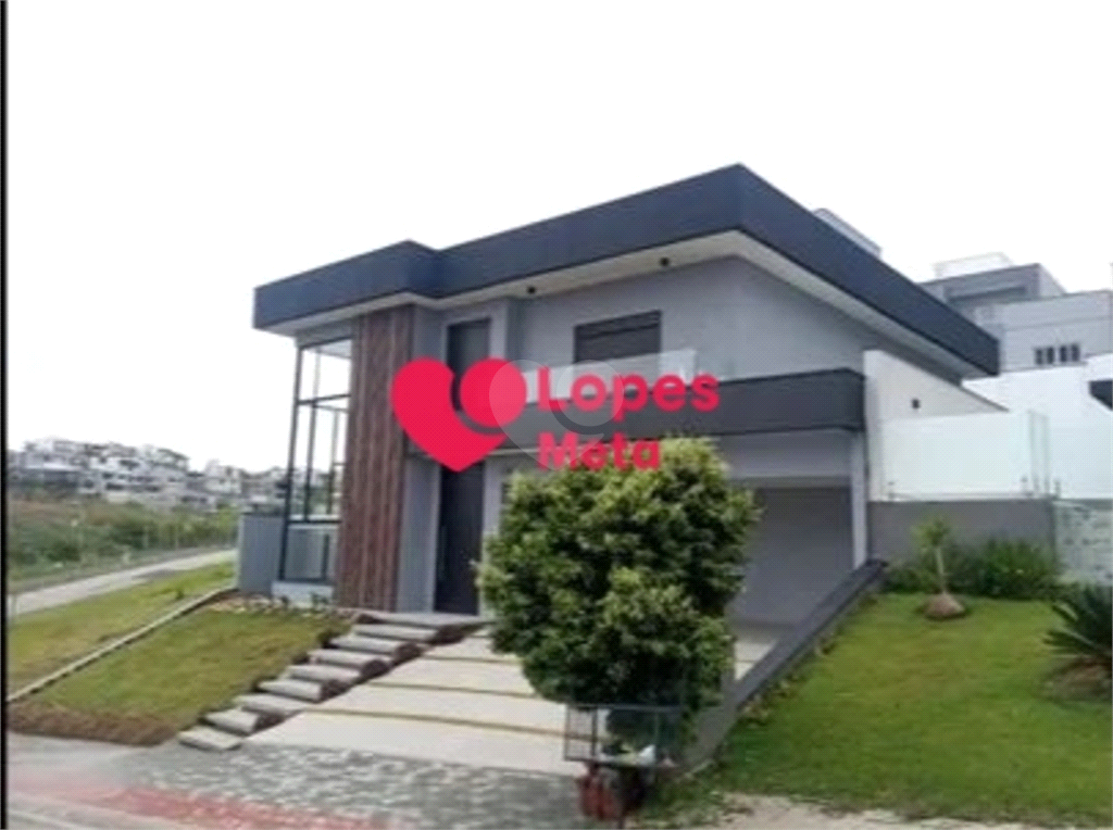 Venda Condomínio São José Dos Campos Condomínio Residencial Jaguary REO941621 1