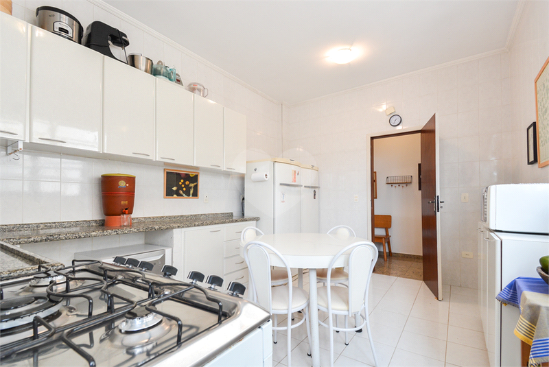 Venda Apartamento São Paulo Liberdade REO941626 54