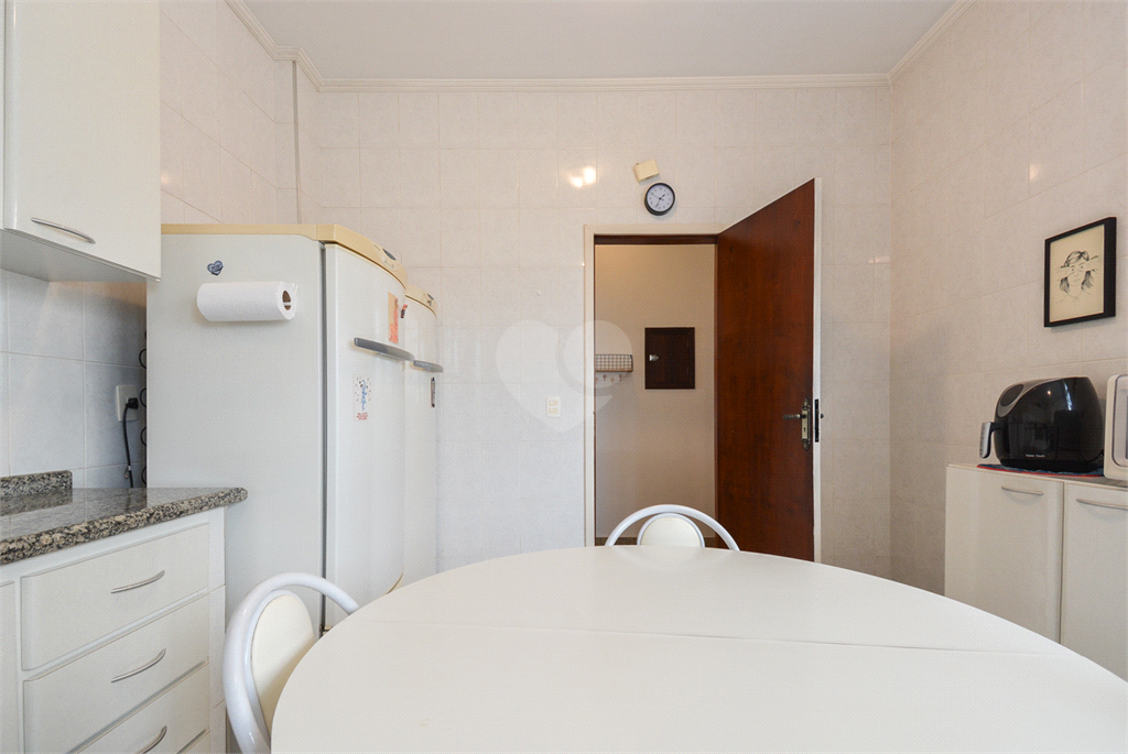 Venda Apartamento São Paulo Liberdade REO941626 24