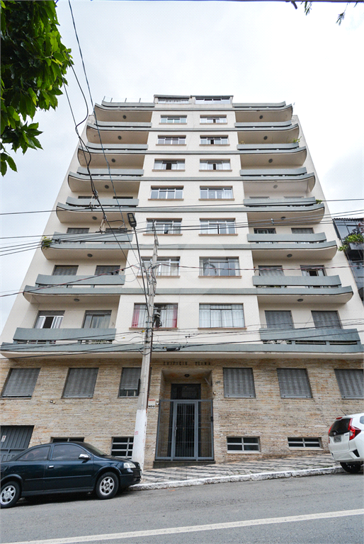 Venda Apartamento São Paulo Liberdade REO941626 64